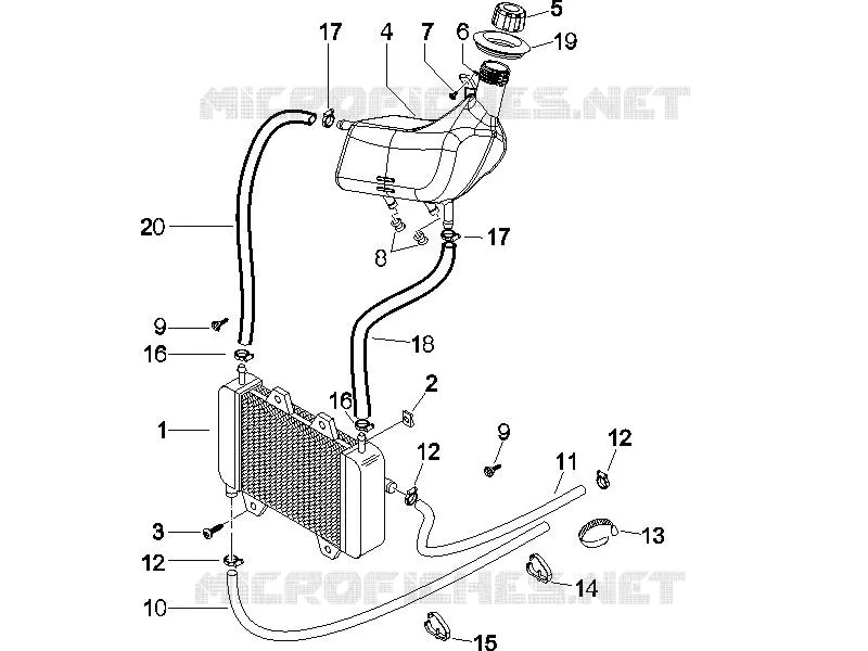 Cooling system
