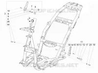 Frame/bodywork