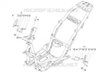 Frame/bodywork