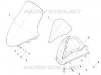 Windshield - Glass