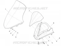 Windshield - Glass