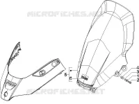 Windshield - Glass