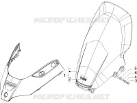 Windshield - Glass
