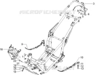 Frame/bodywork