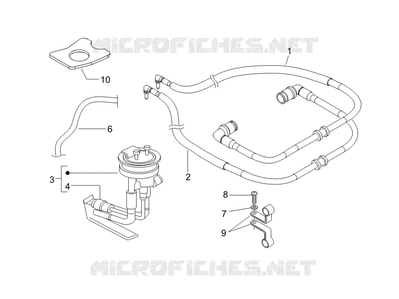 Supply system
