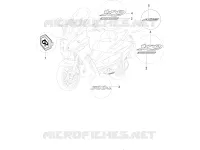 Plates - Emblems