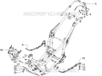 Frame/bodywork