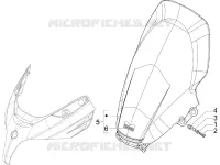 Windshield - Glass
