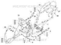 Frame/bodywork