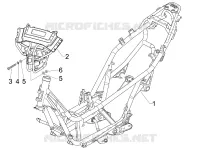 Frame/bodywork