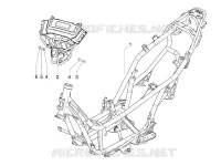 Frame/bodywork