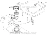 Supply system