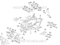 Frame/bodywork