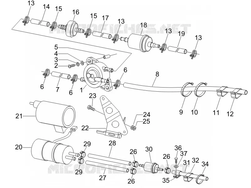 Supply system