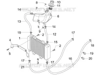 Cooling system