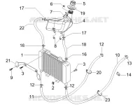 Cooling system