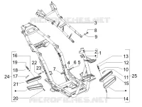 Frame/bodywork