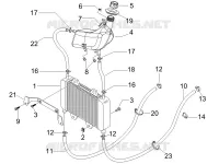 Cooling system