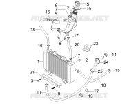 Cooling system