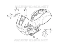 Frame/bodywork