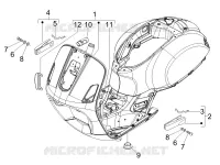 Frame/bodywork
