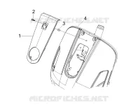 Front shield