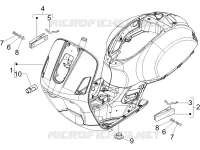 Frame/bodywork