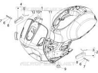 Frame/bodywork