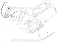 Front shield