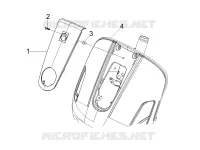 Front shield