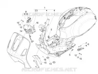 Frame/bodywork