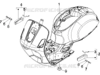 Frame/bodywork