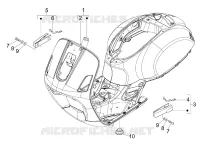 Frame/bodywork