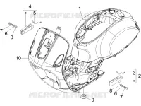 Frame/bodywork