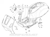 Frame/bodywork