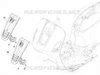 Front shield