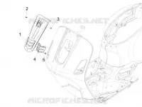 Front shield