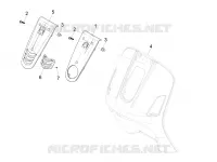 Front shield