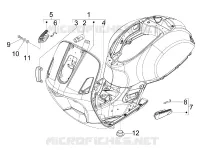 Frame/bodywork