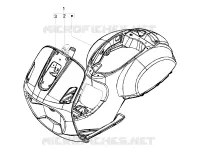 Frame/bodywork