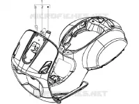 Frame/bodywork