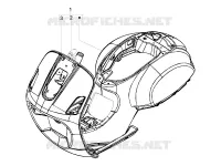 Frame/bodywork