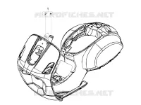 Frame/bodywork