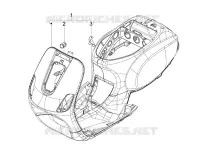 Frame/bodywork