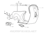 Frame/bodywork