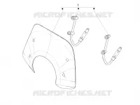 Windshield - Glass