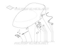 Saddle/seats
