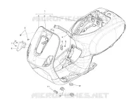 Frame/bodywork