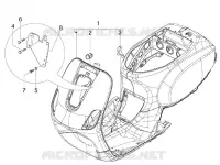 Frame/bodywork