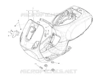Frame/bodywork